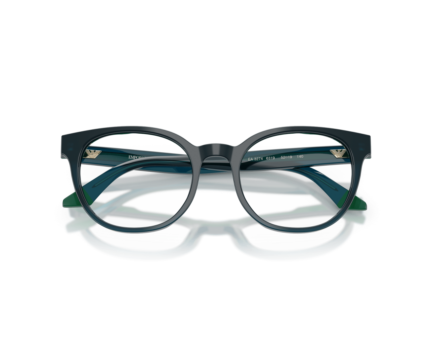 EMPORIO ARMANI - EA3274 - 6319 - 52