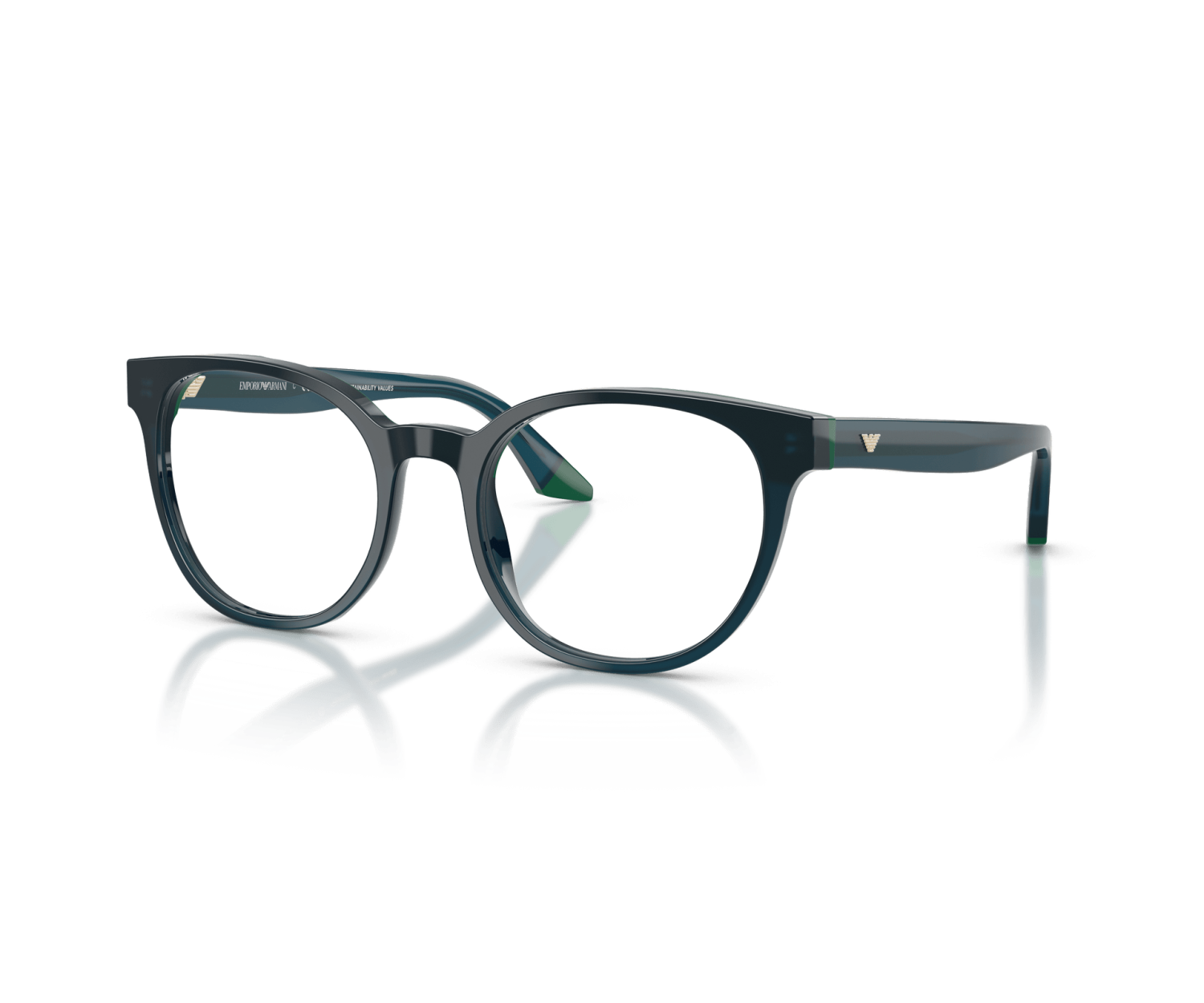 EMPORIO ARMANI - EA3274 - 6319 - 52