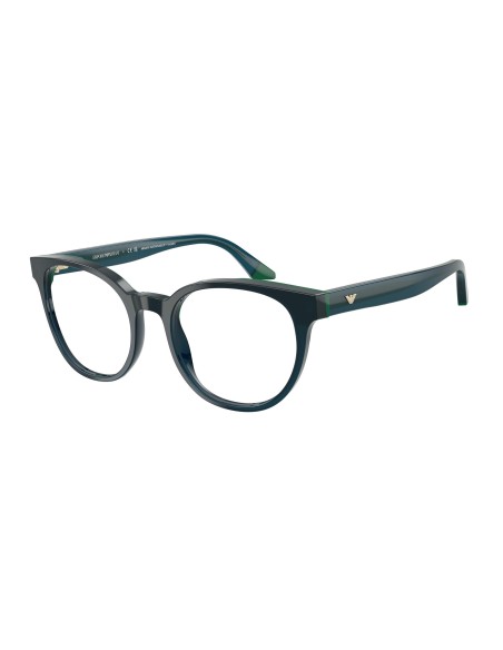 EMPORIO ARMANI - EA3274 - 6319 - 52