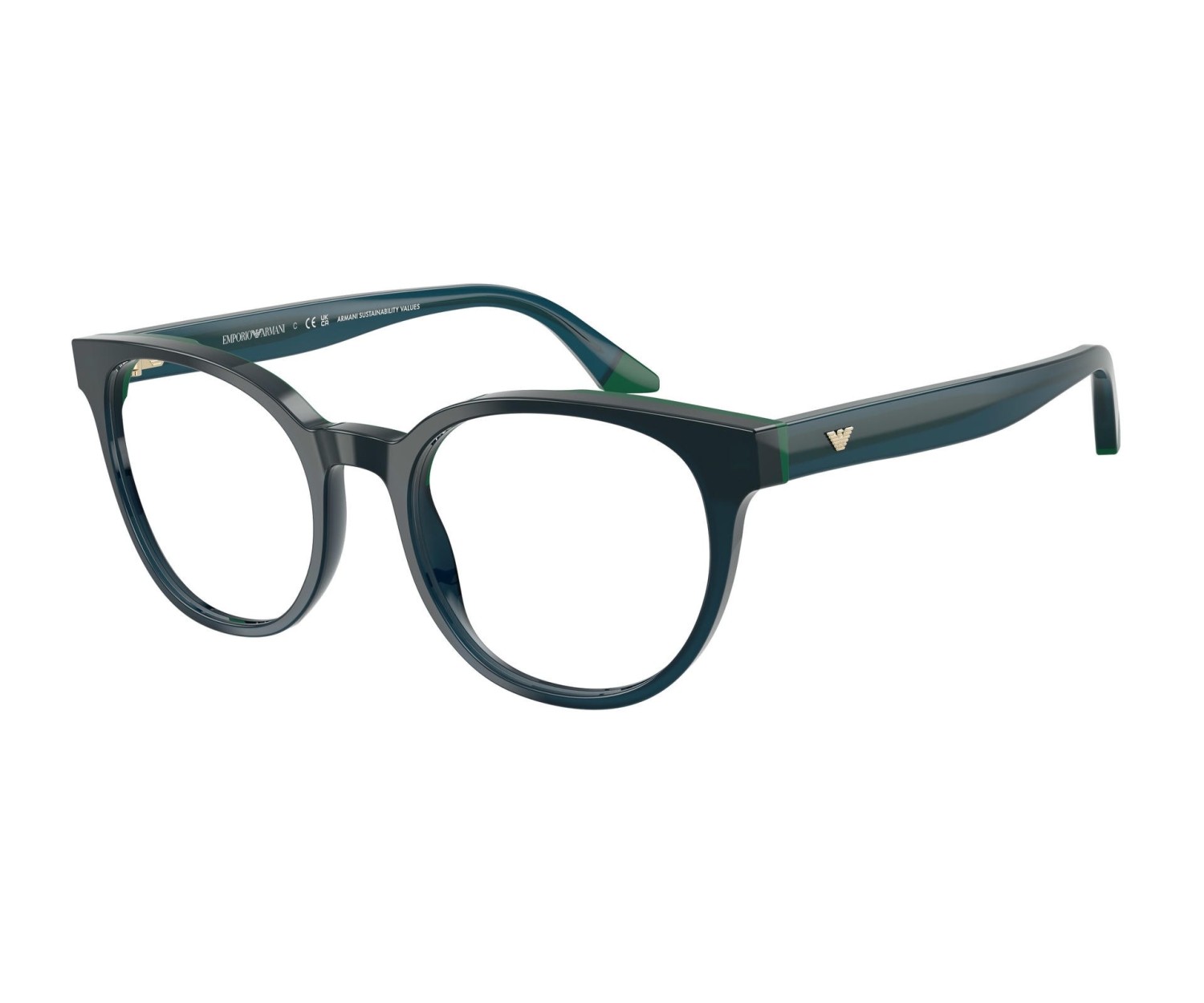 EMPORIO ARMANI - EA3274 - 6319 - 52