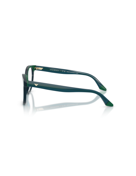 EMPORIO ARMANI - EA3274 - 6319 - 52