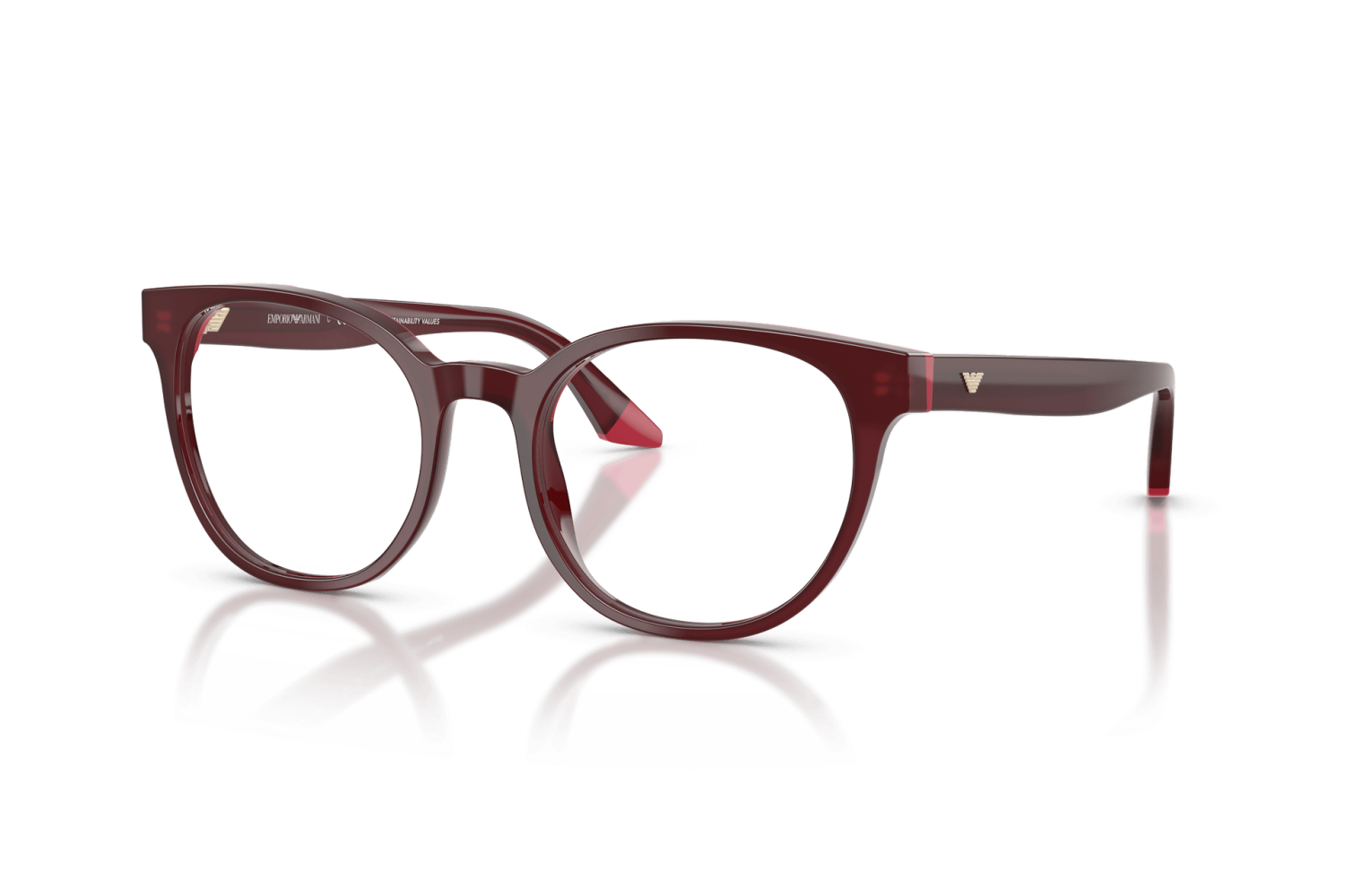 EMPORIO ARMANI - EA3274 - 6320 - 52