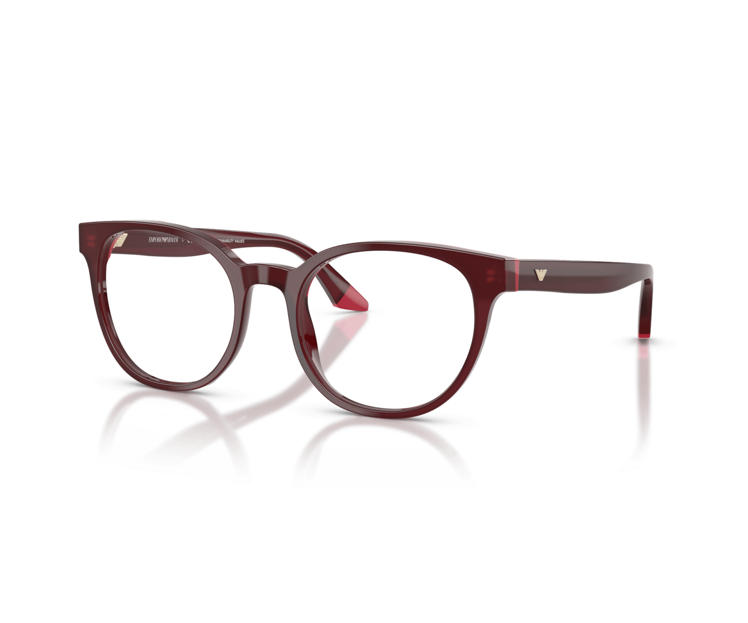 EMPORIO ARMANI - EA3274 - 6320 - 52