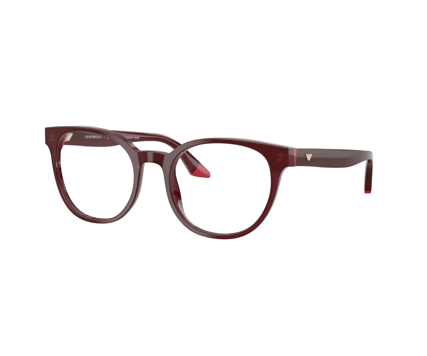 EMPORIO ARMANI - EA3274 - 6320 - 52