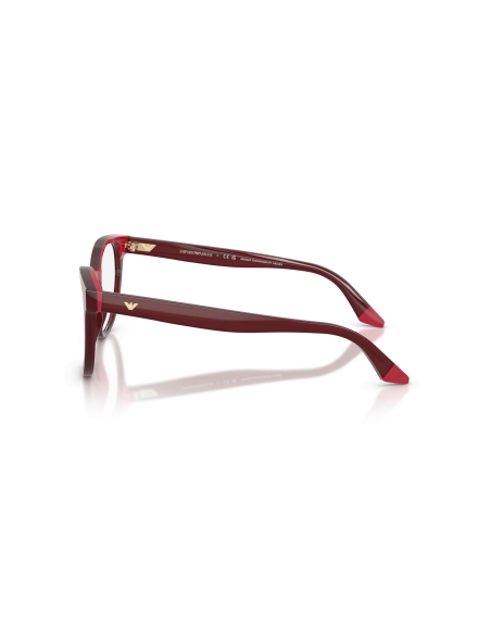 EMPORIO ARMANI - EA3274 - 6320 - 52