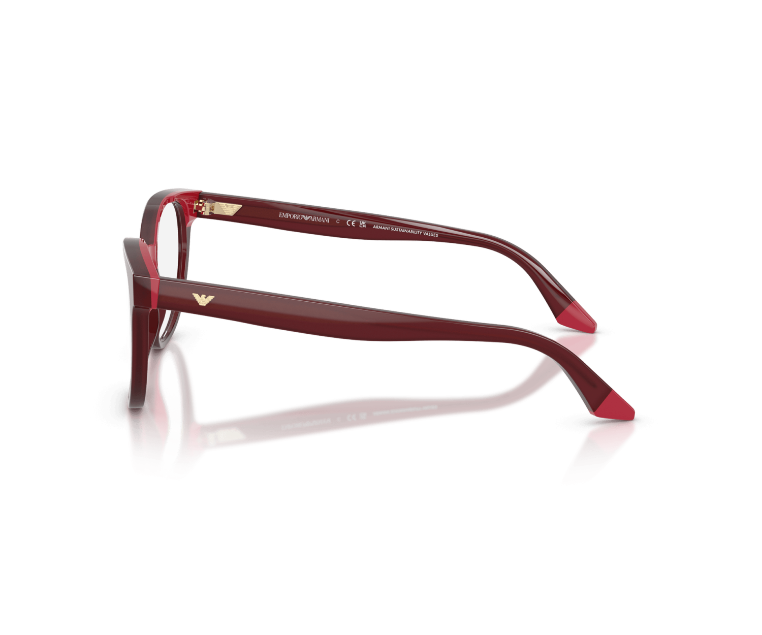 EMPORIO ARMANI - EA3274 - 6320 - 52