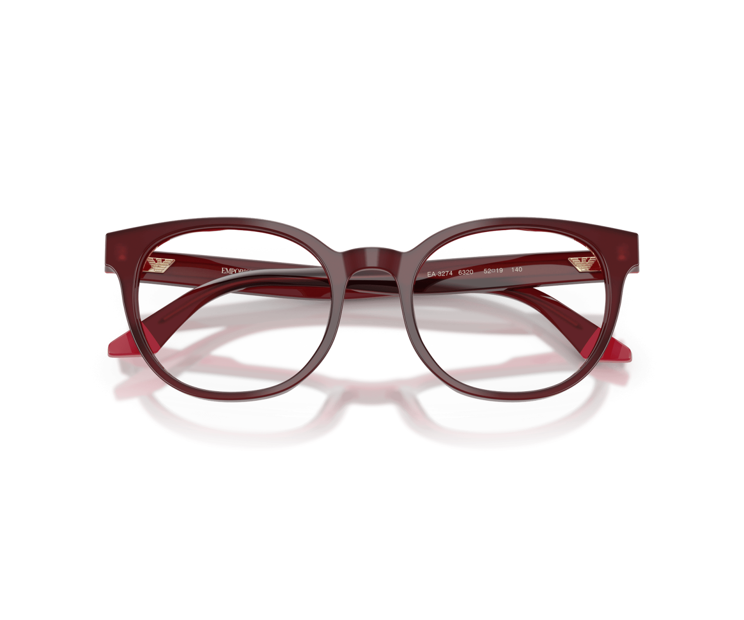 EMPORIO ARMANI - EA3274 - 6320 - 52