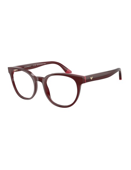 EMPORIO ARMANI - EA3274 - 6320 - 52