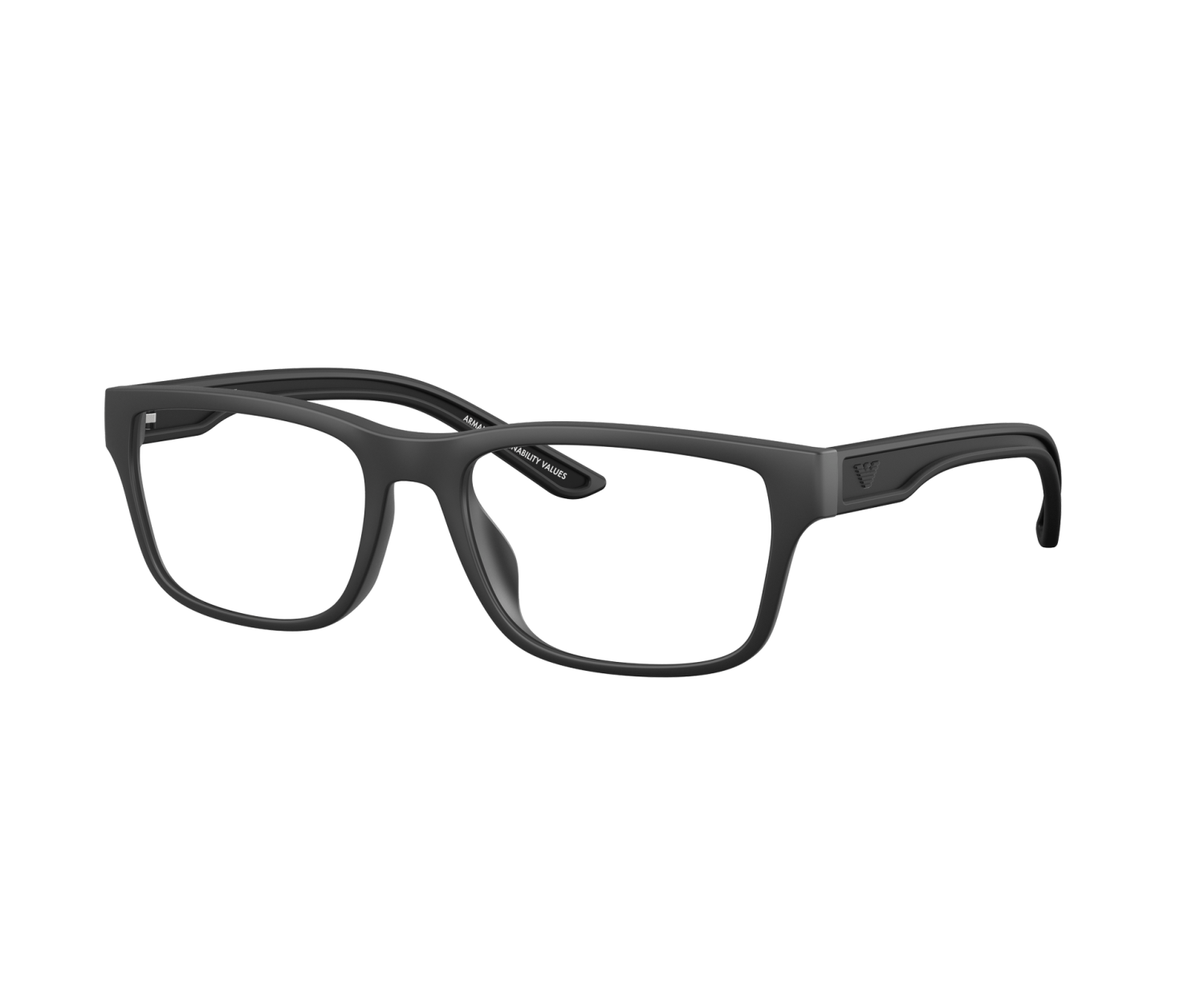 EMPORIO ARMANI - EA3276U - 5001 - 56