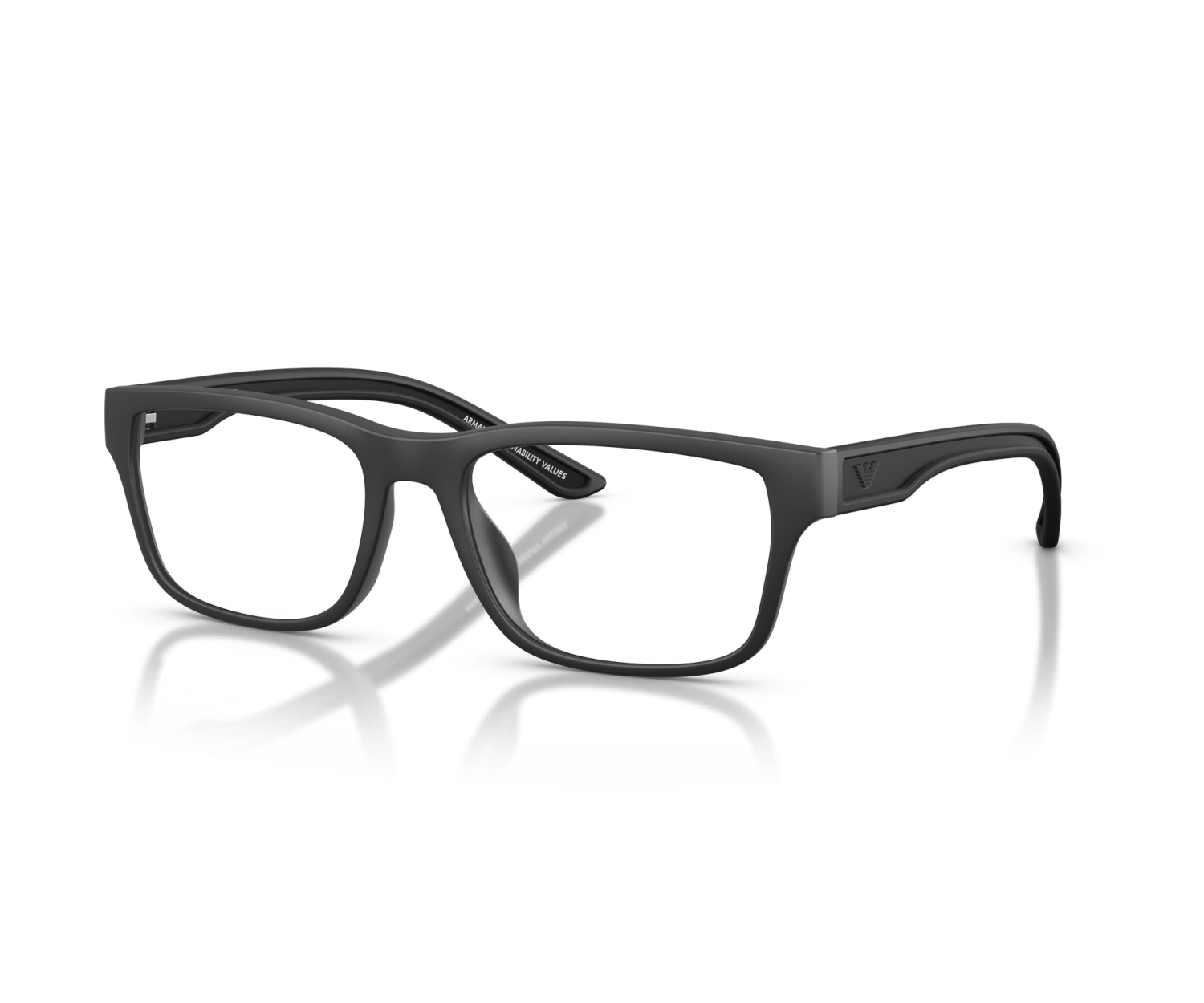 EMPORIO ARMANI - EA3276U - 5001 - 56