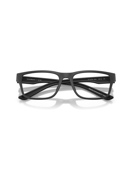 EMPORIO ARMANI - EA3276U - 5001 - 56