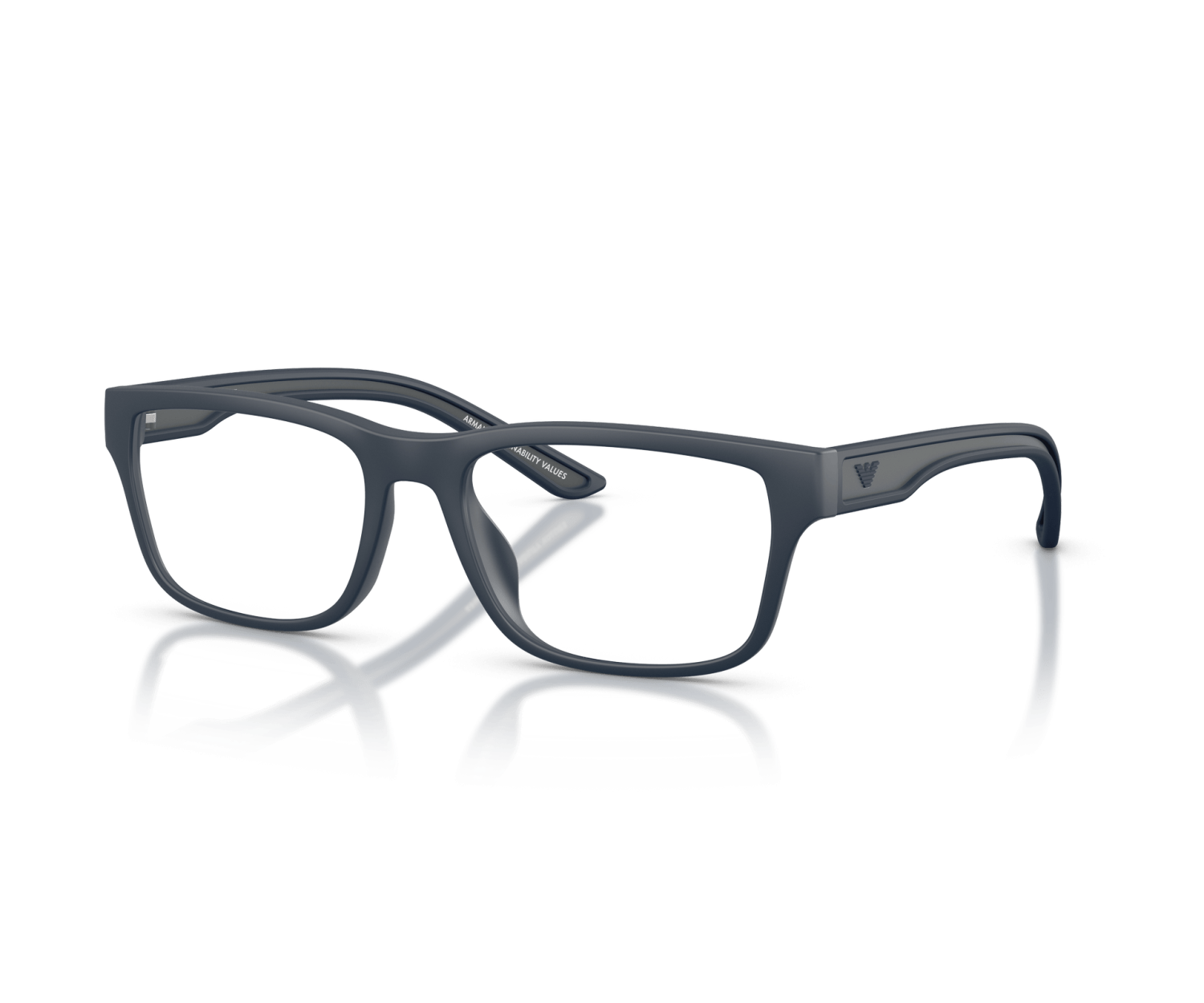 EMPORIO ARMANI - EA3276U - 6185 - 56