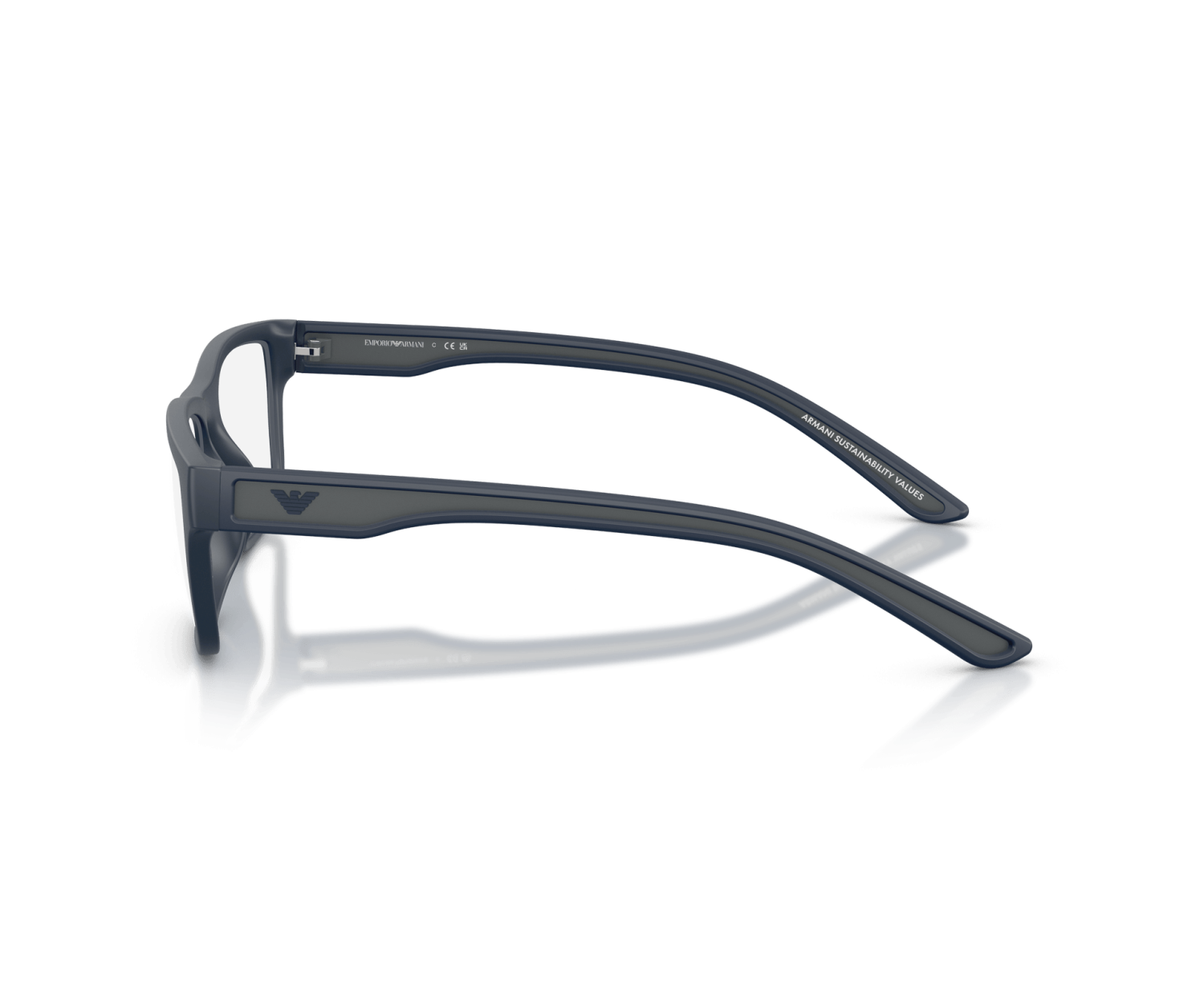 EMPORIO ARMANI - EA3276U - 6185 - 56