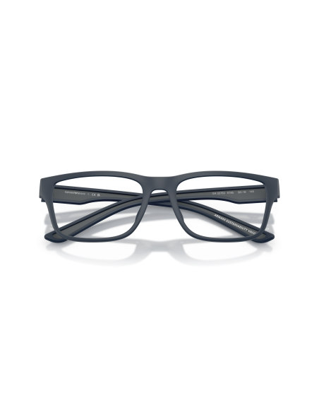 EMPORIO ARMANI - EA3276U - 6185 - 56