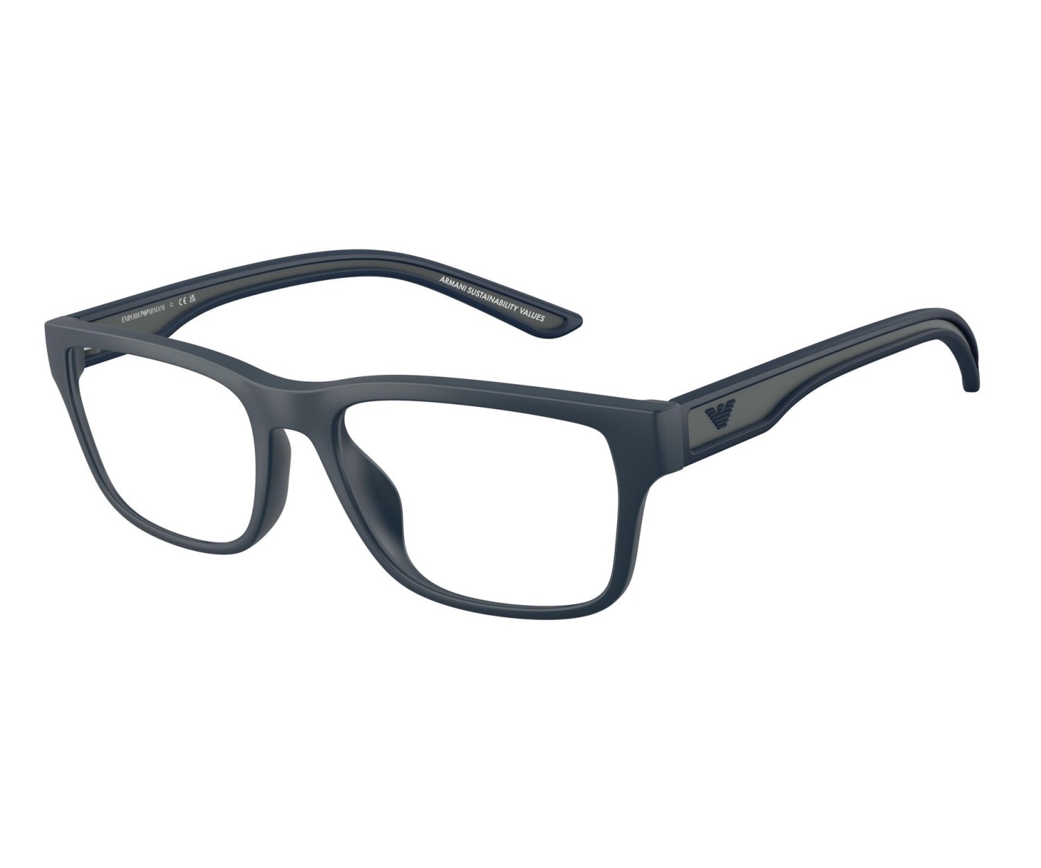 EMPORIO ARMANI - EA3276U - 6185 - 56