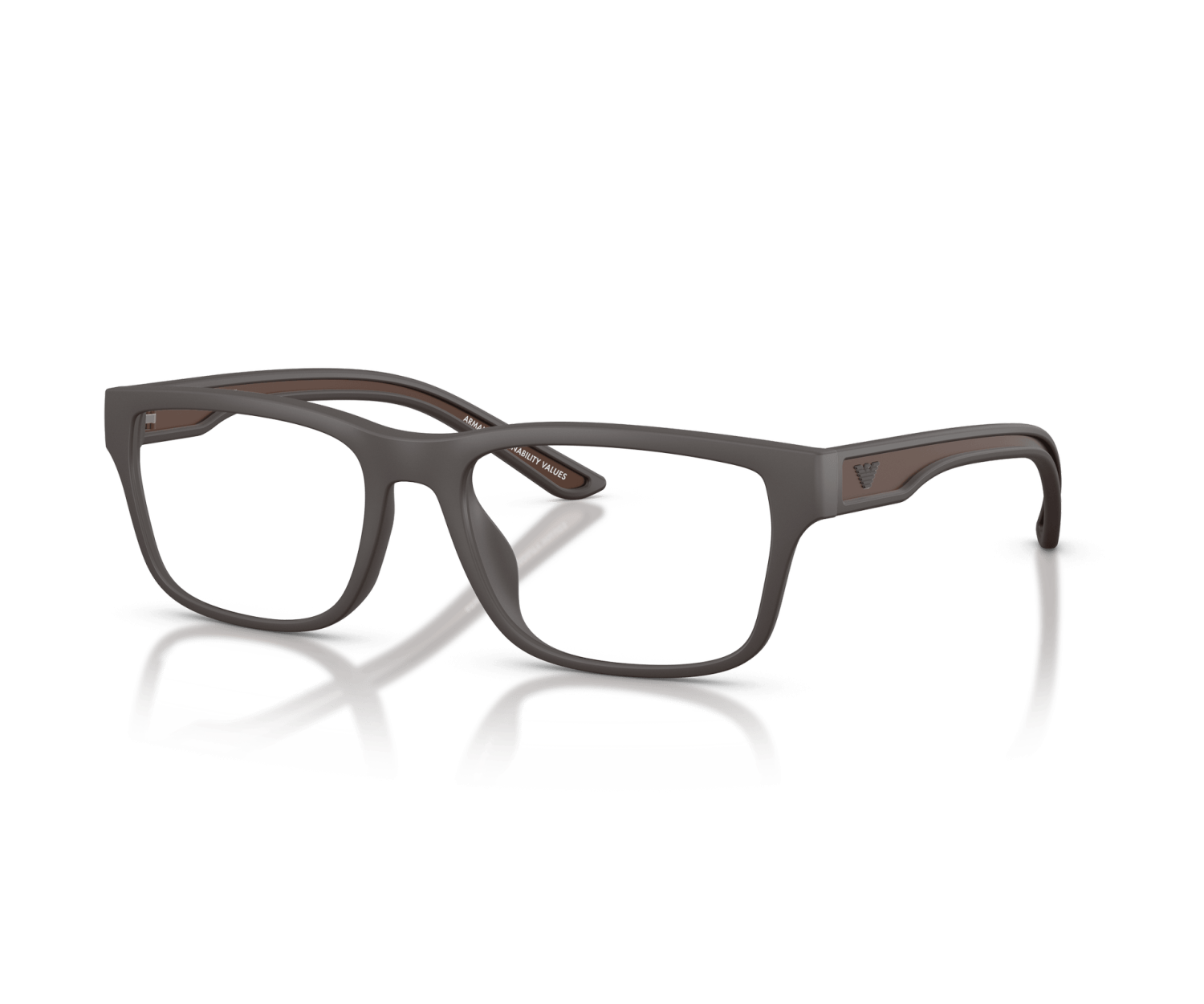 EMPORIO ARMANI - EA3276U - 6186 - 56