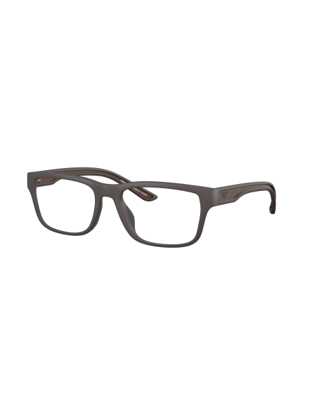 EMPORIO ARMANI - EA3276U - 6186 - 56