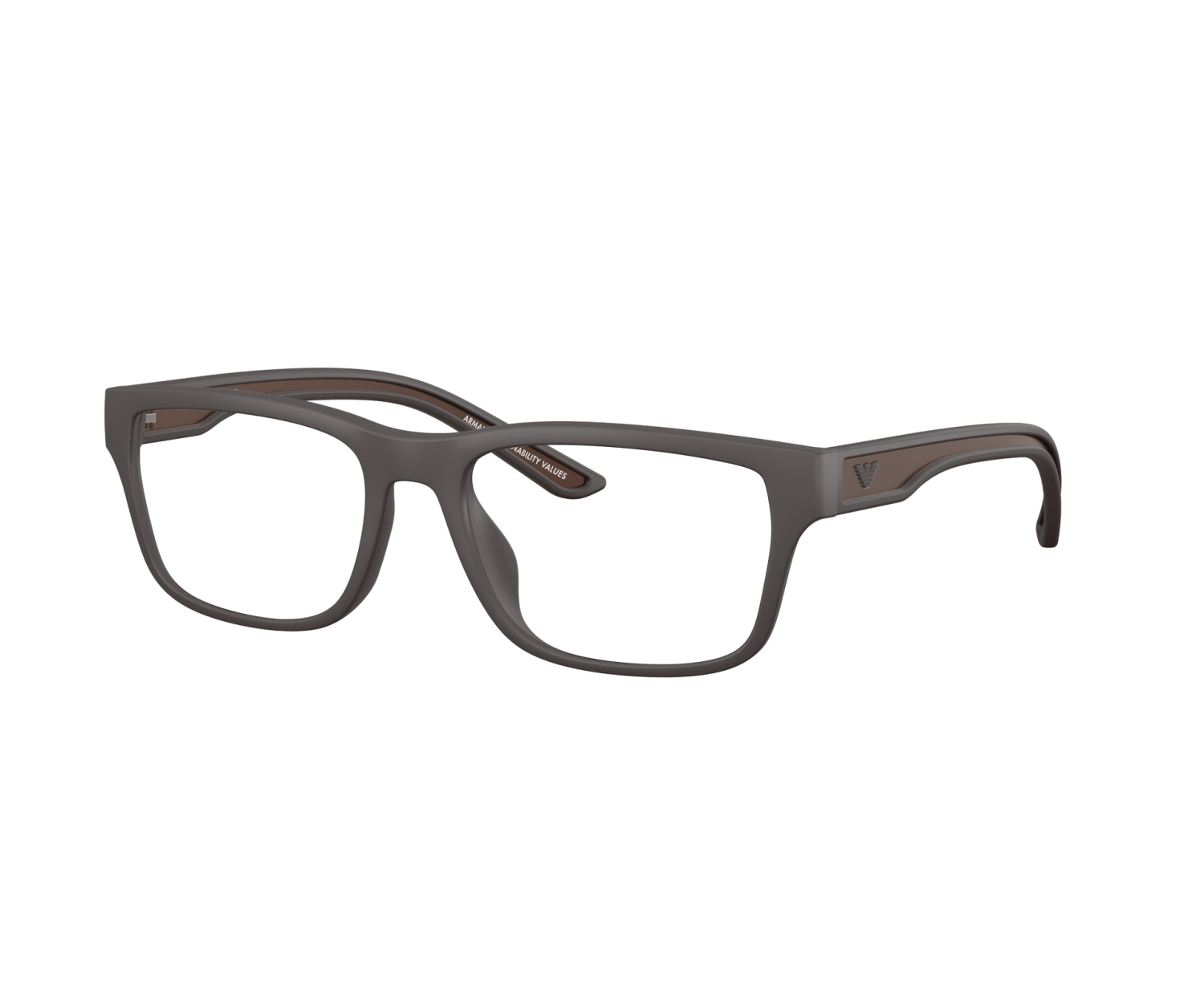 EMPORIO ARMANI - EA3276U - 6186 - 56