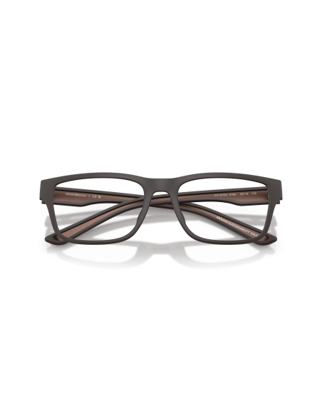 EMPORIO ARMANI - EA3276U - 6186 - 56