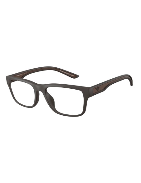 EMPORIO ARMANI - EA3276U - 6186 - 56