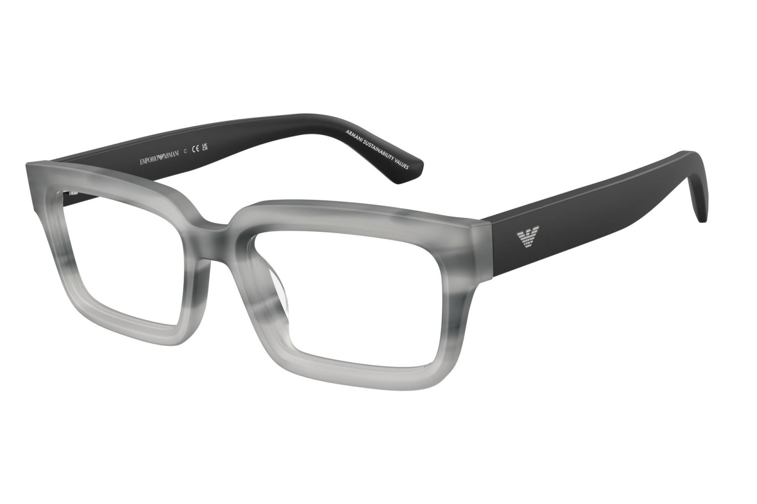 EMPORIO ARMANI - EA3277U - 6367 - 54