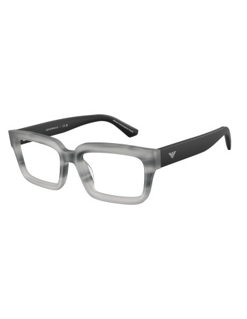 EMPORIO ARMANI - EA3277U - 6367 - 54