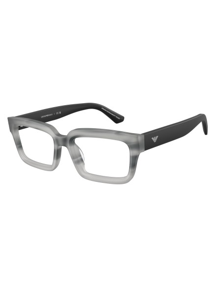 EMPORIO ARMANI - EA3277U - 6367 - 54