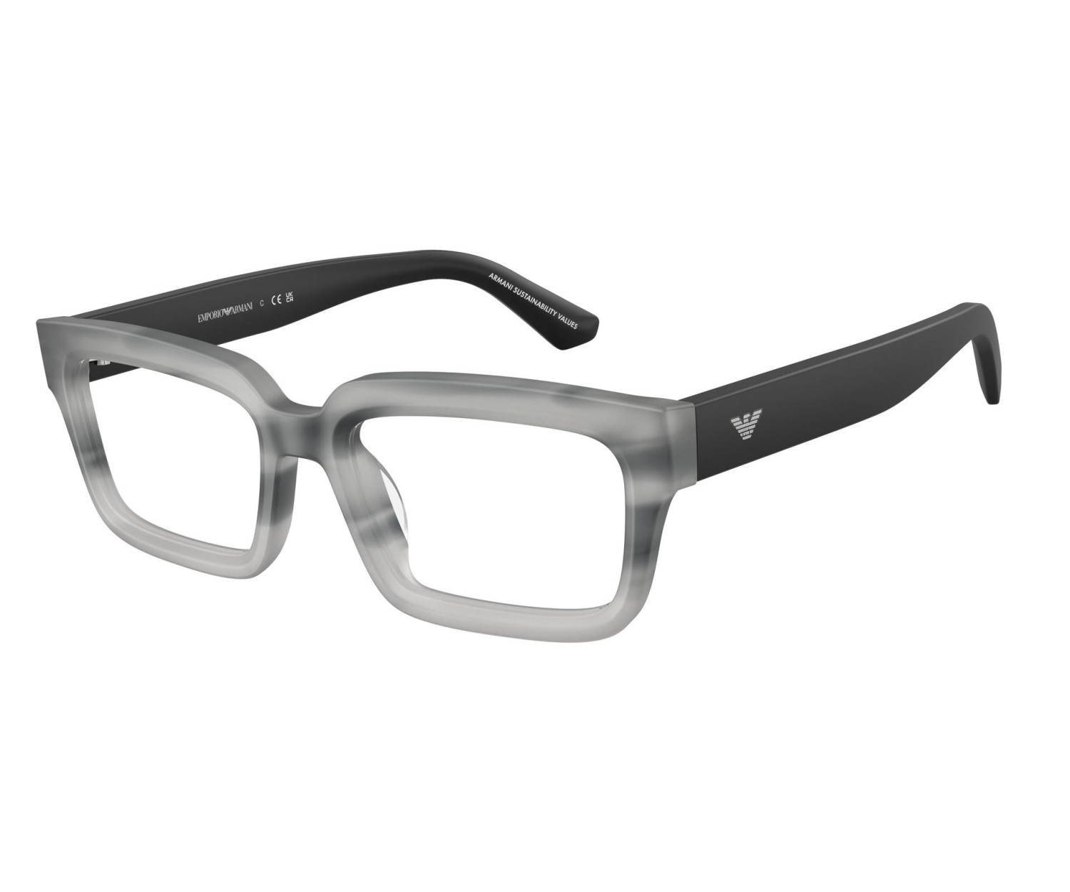 EMPORIO ARMANI - EA3277U - 6367 - 54
