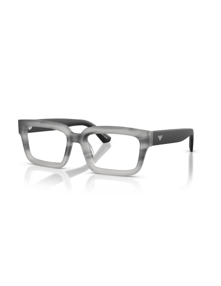 EMPORIO ARMANI - EA3277U - 6367 - 54