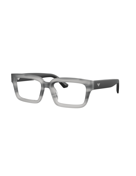 EMPORIO ARMANI - EA3277U - 6367 - 54