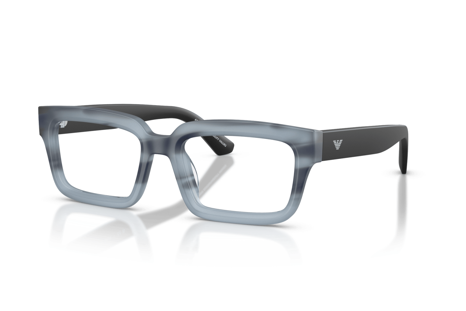 EMPORIO ARMANI - EA3277U - 6368 - 54