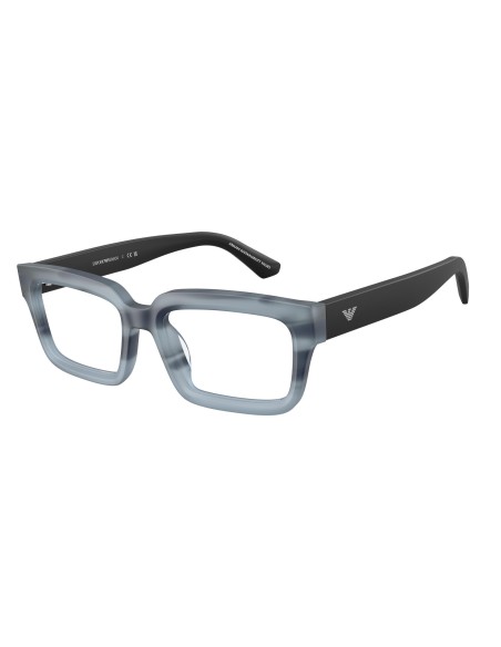 EMPORIO ARMANI - EA3277U - 6368 - 54