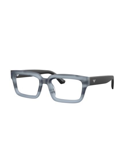 EMPORIO ARMANI - EA3277U - 6368 - 54