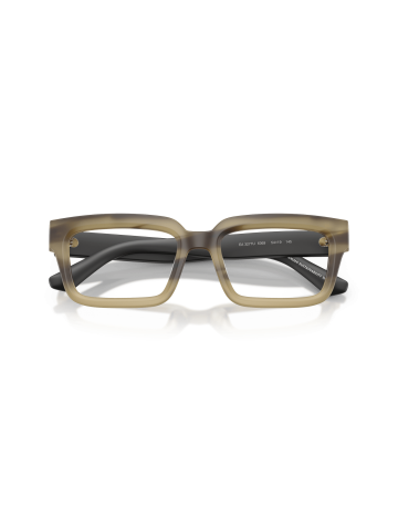EMPORIO ARMANI - EA3277U - 6369 - 54 2