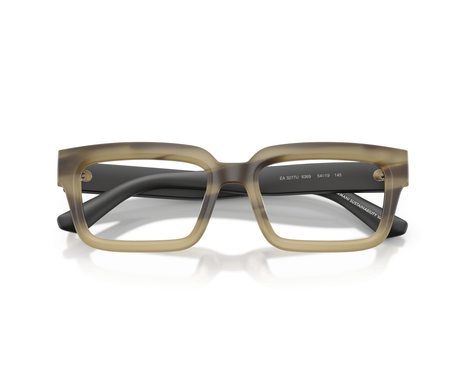 EMPORIO ARMANI - EA3277U - 6369 - 54