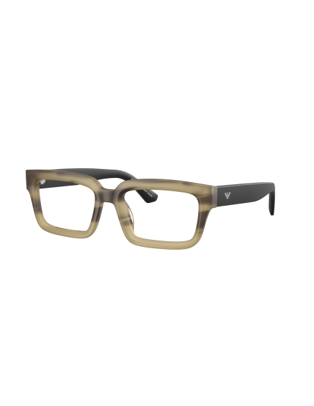 EMPORIO ARMANI - EA3277U - 6369 - 54