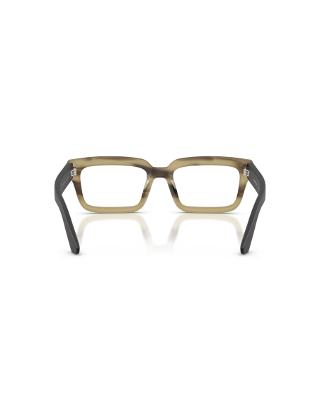 EMPORIO ARMANI - EA3277U - 6369 - 54