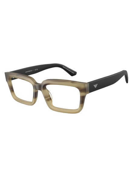 EMPORIO ARMANI - EA3277U - 6369 - 54
