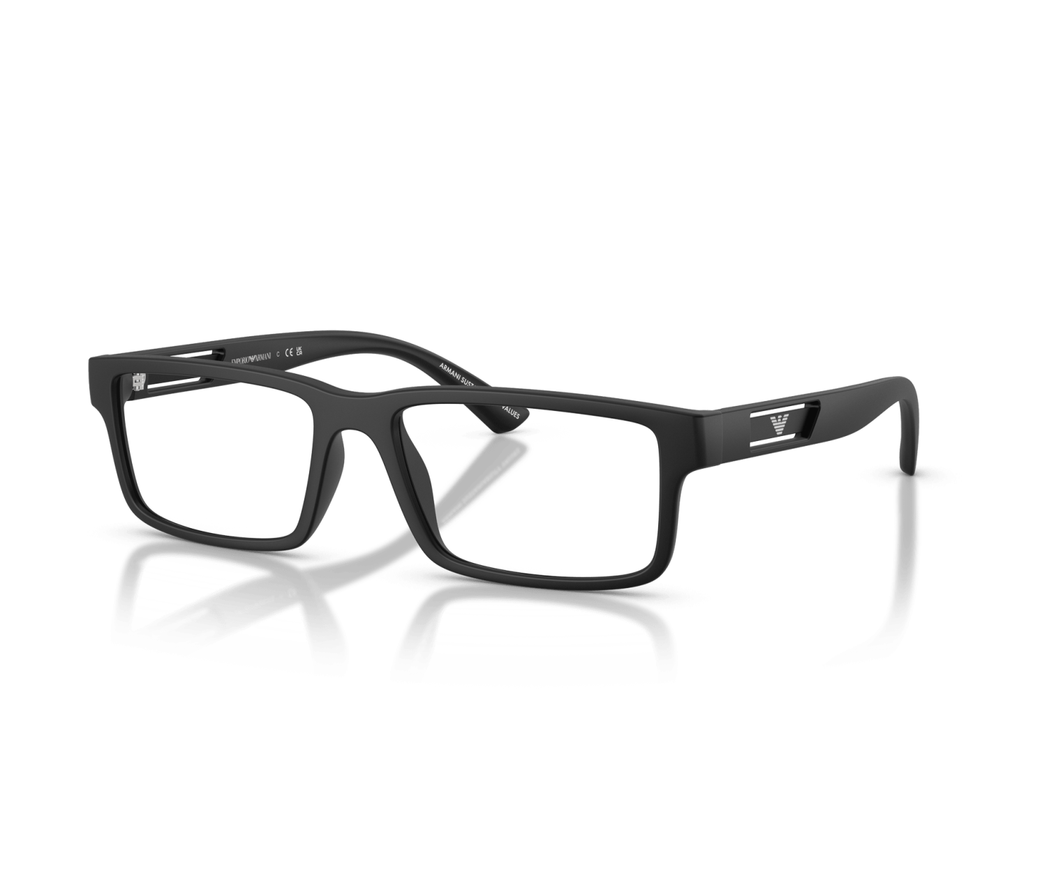 EMPORIO ARMANI - EA3278 - 5001 - 55