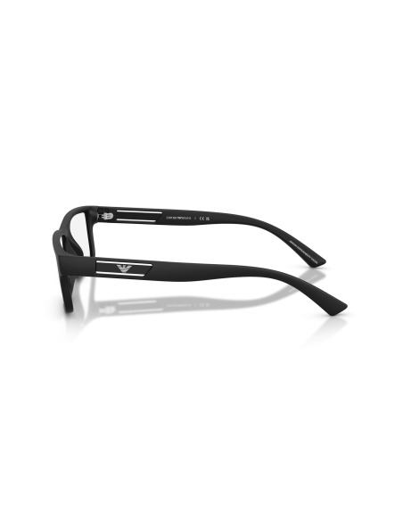 EMPORIO ARMANI - EA3278 - 5001 - 55