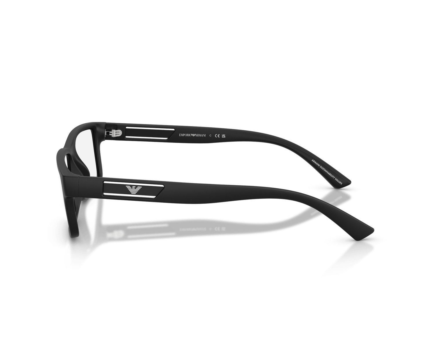 EMPORIO ARMANI - EA3278 - 5001 - 55
