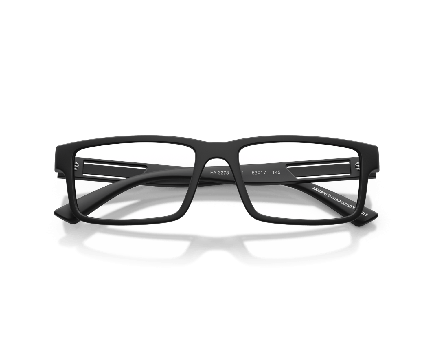 EMPORIO ARMANI - EA3278 - 5001 - 55