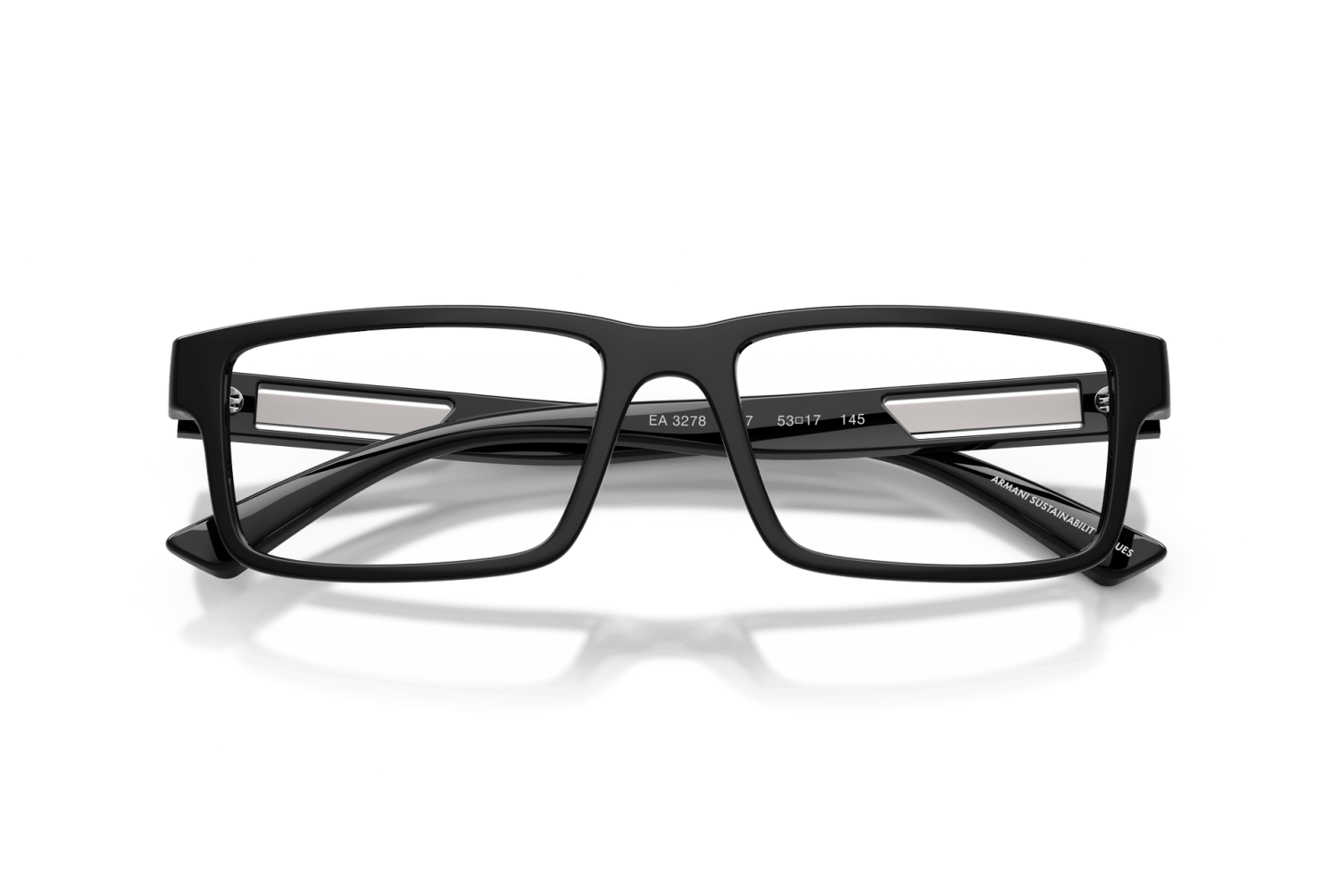 EMPORIO ARMANI - EA3278 - 5017 - 55