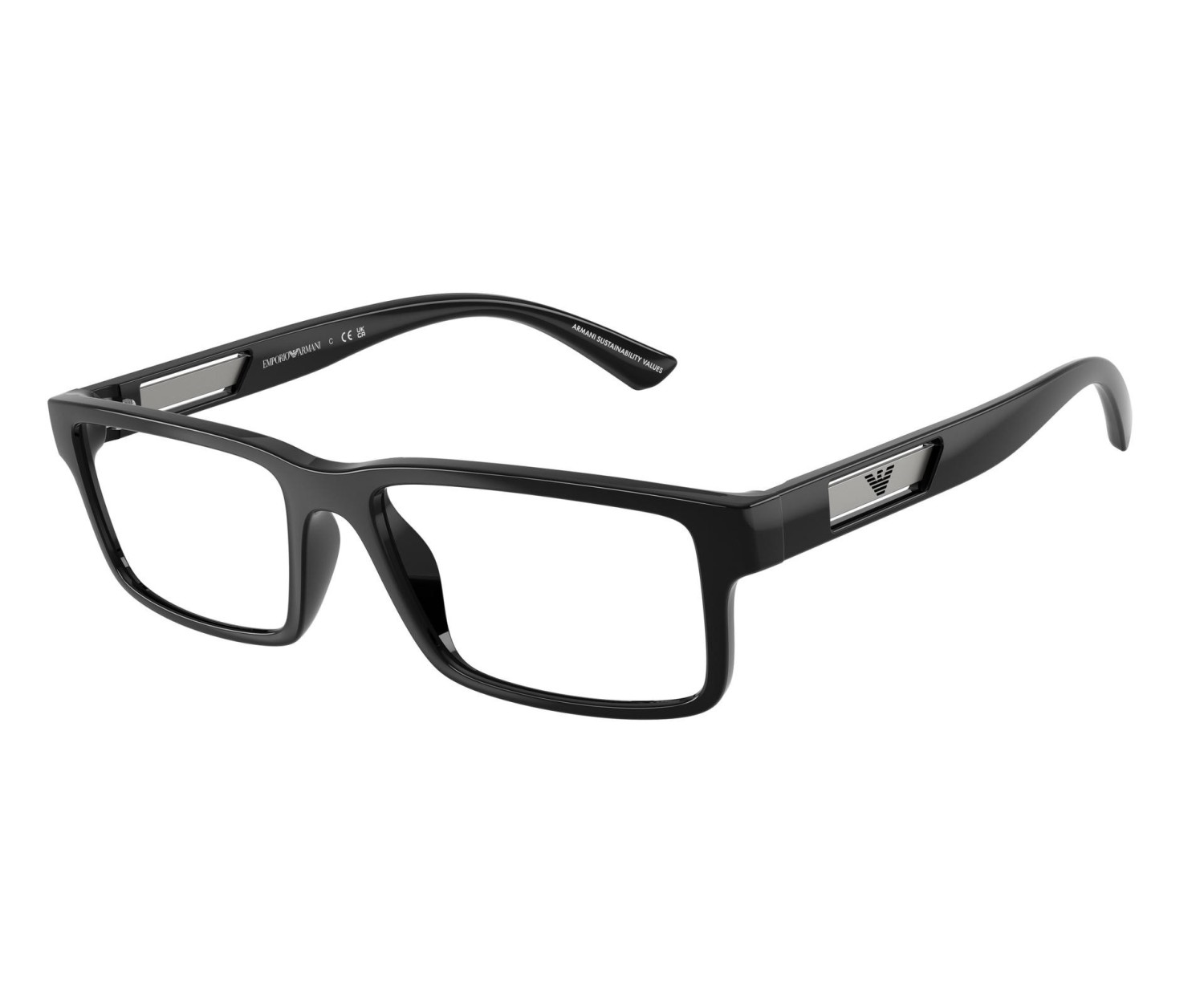 EMPORIO ARMANI - EA3278 - 5017 - 55