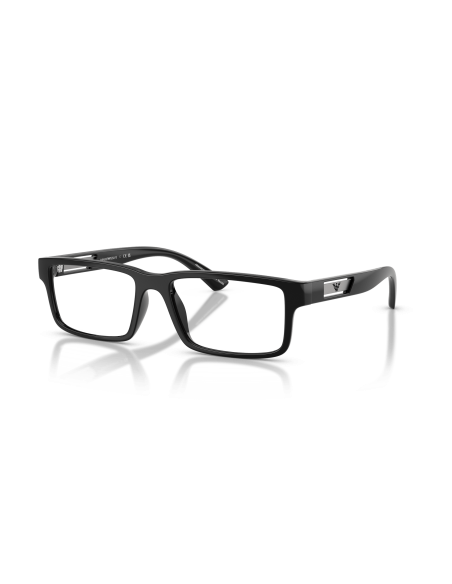 EMPORIO ARMANI - EA3278 - 5017 - 55
