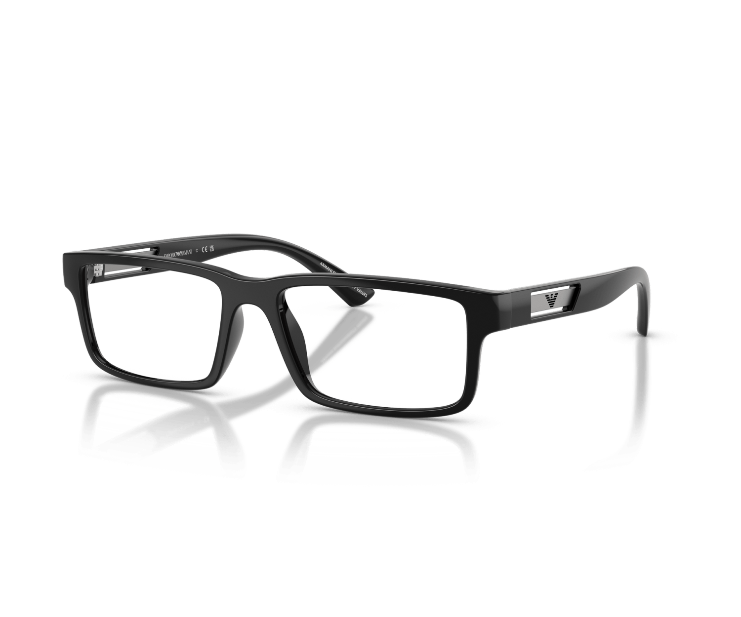 EMPORIO ARMANI - EA3278 - 5017 - 55