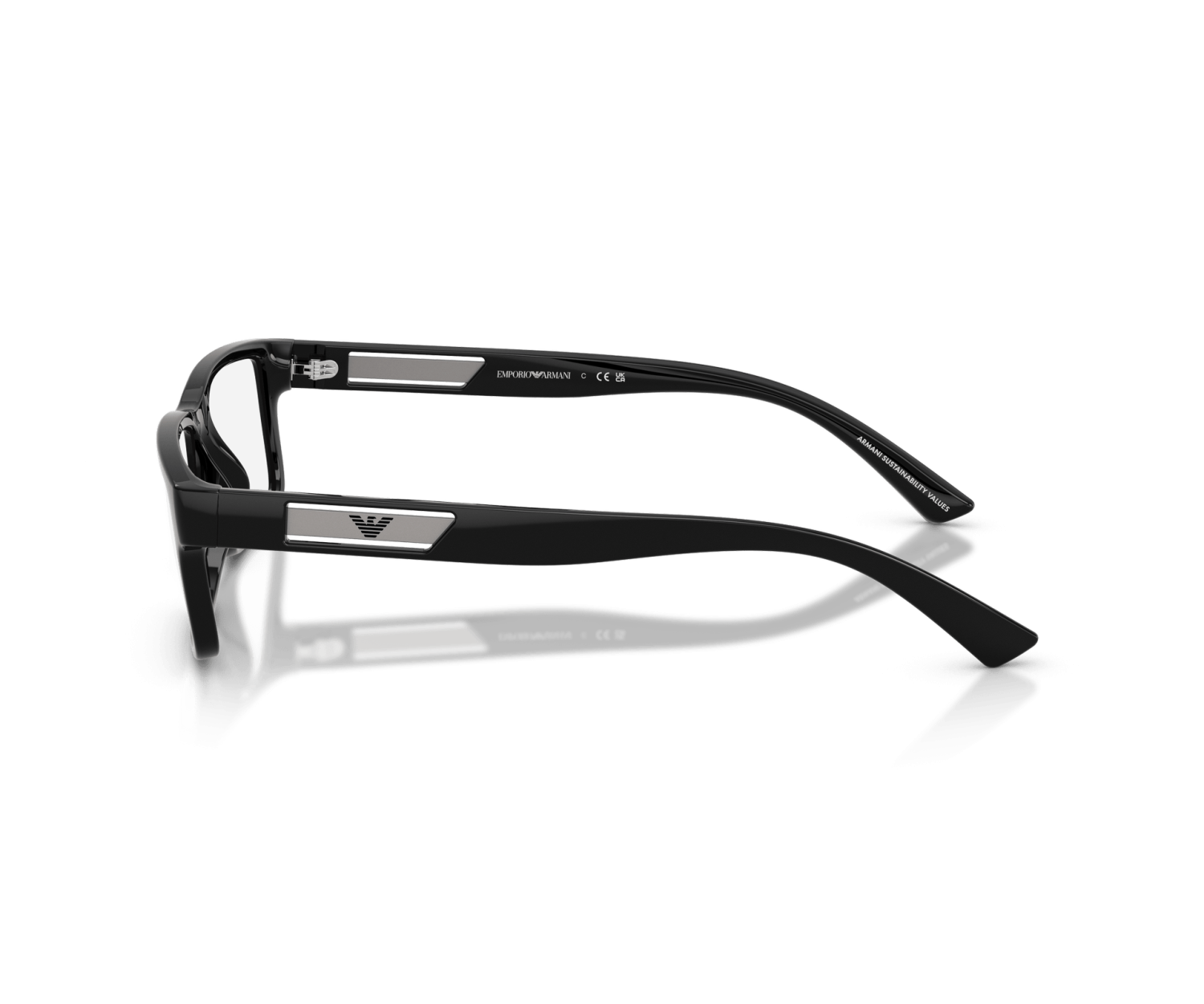 EMPORIO ARMANI - EA3278 - 5017 - 55