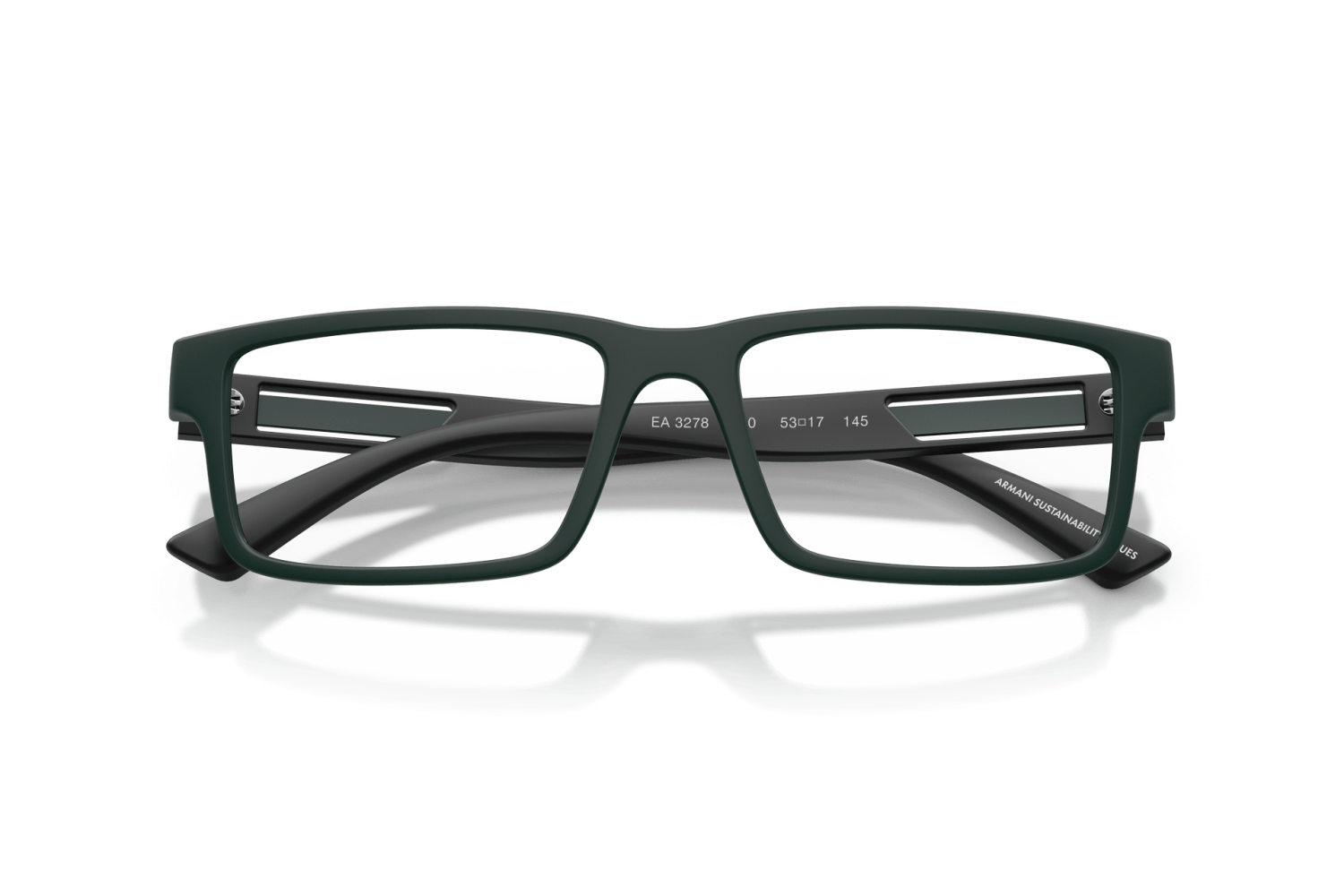 EMPORIO ARMANI - EA3278 - 6370 - 55
