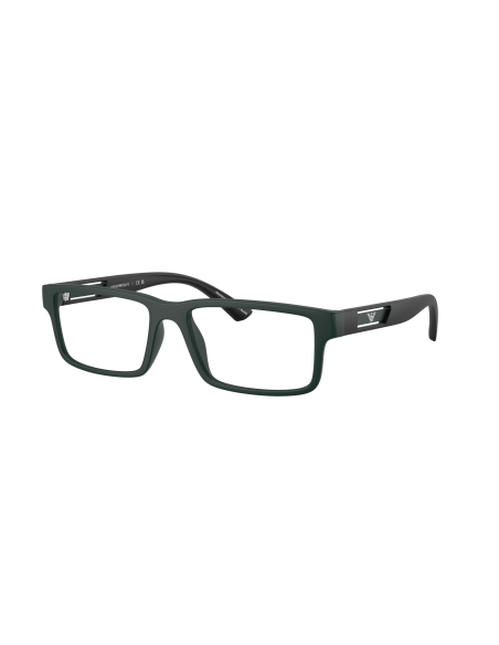 EMPORIO ARMANI - EA3278 - 6370 - 55