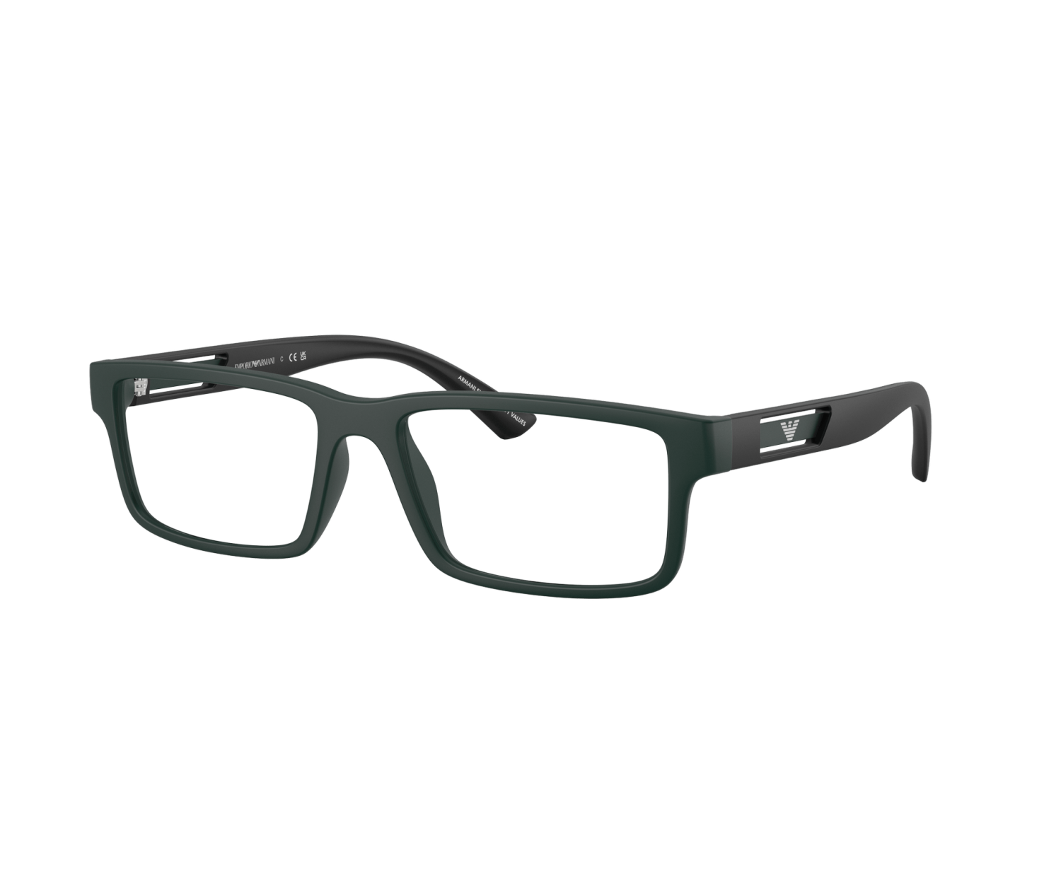 EMPORIO ARMANI - EA3278 - 6370 - 55